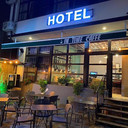 Hotel In Time Prizren Exterior photo