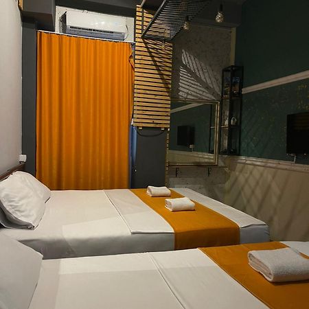 Hotel In Time Prizren Exterior photo