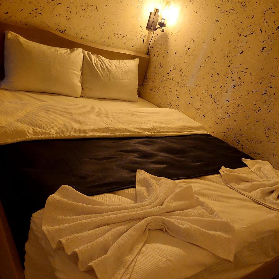 Hotel In Time Prizren Exterior photo