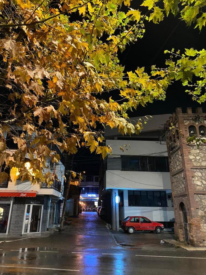 Hotel In Time Prizren Exterior photo