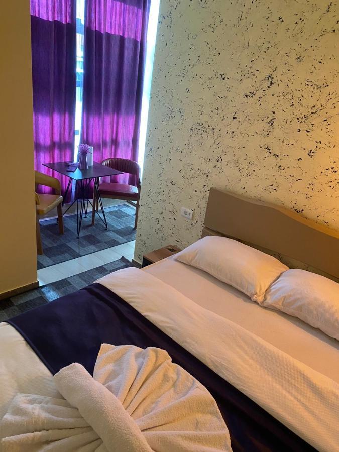 Hotel In Time Prizren Exterior photo