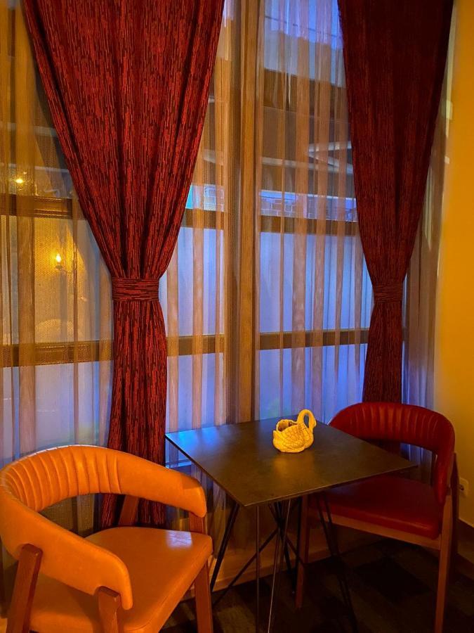 Hotel In Time Prizren Exterior photo