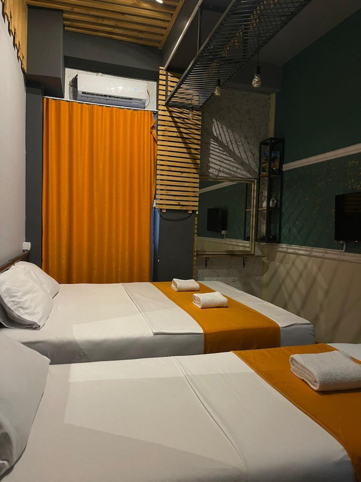 Hotel In Time Prizren Exterior photo