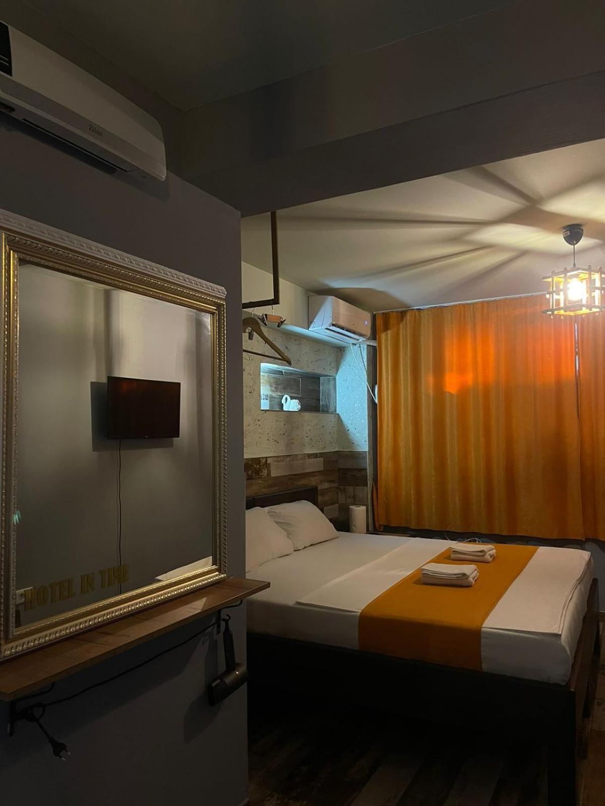 Hotel In Time Prizren Exterior photo
