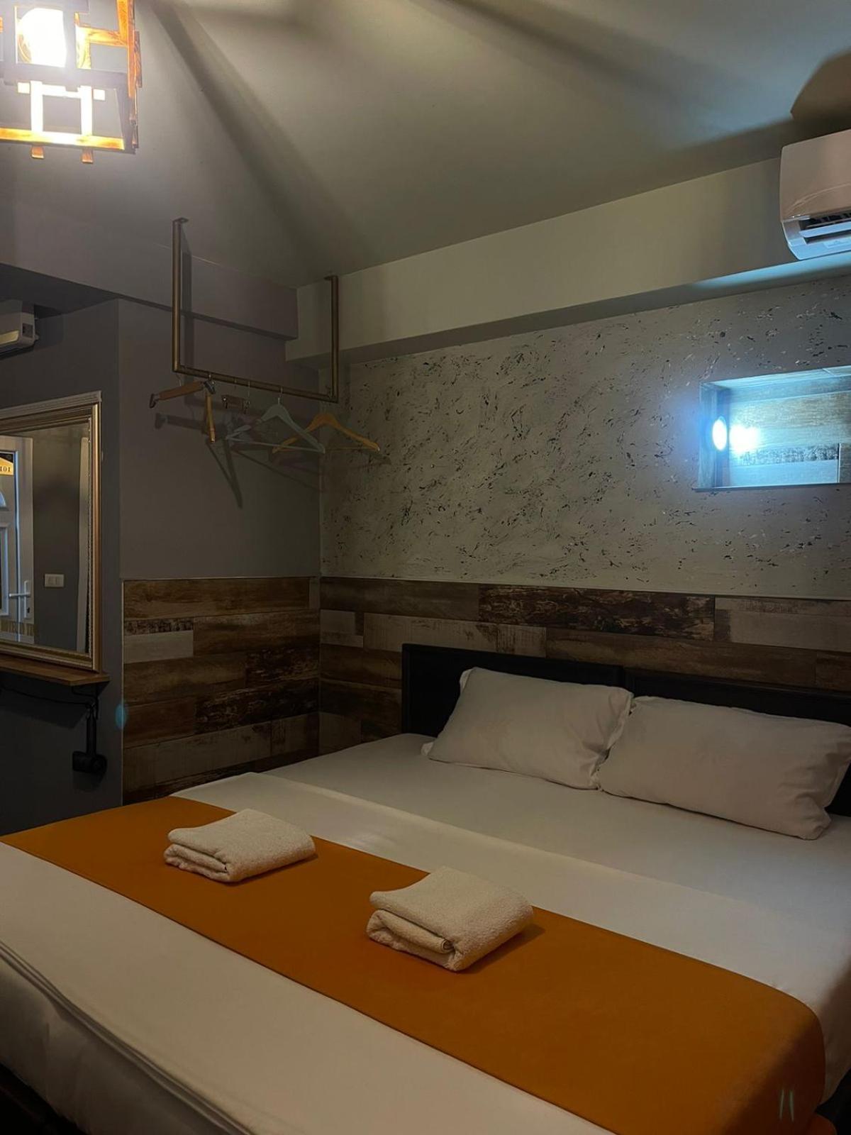 Hotel In Time Prizren Exterior photo