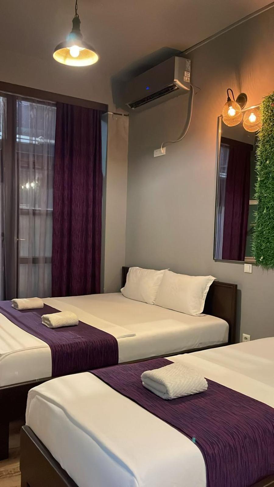 Hotel In Time Prizren Exterior photo