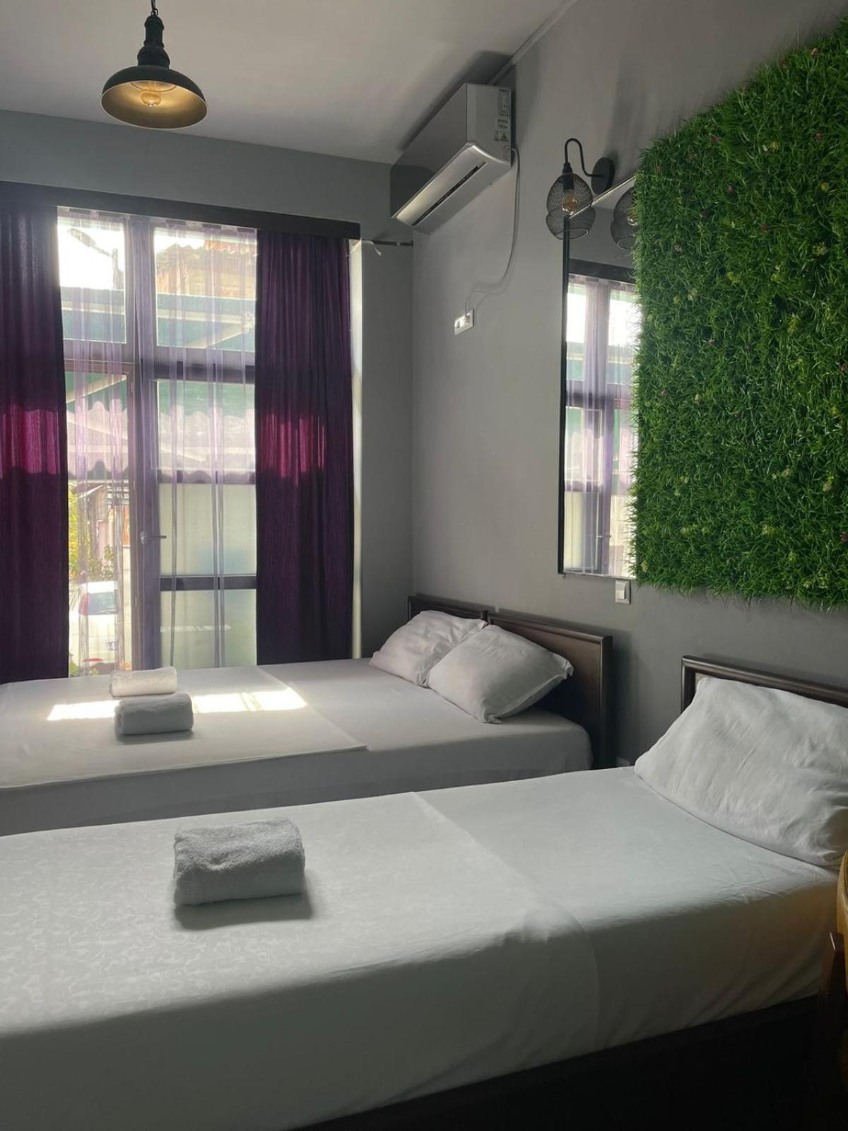 Hotel In Time Prizren Room photo
