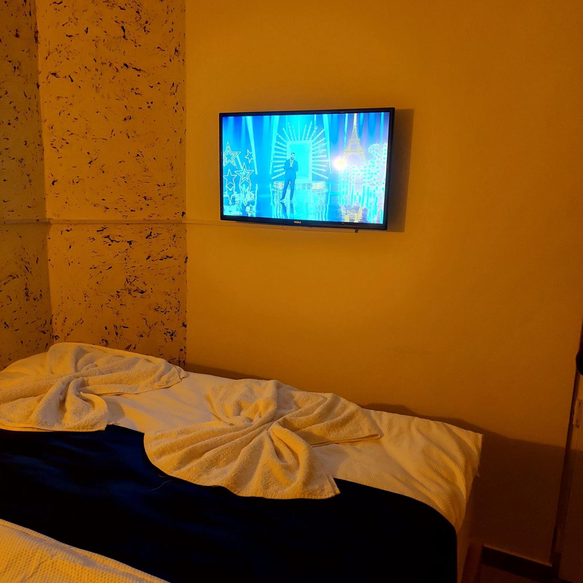 Hotel In Time Prizren Room photo